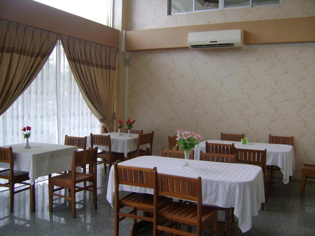 Royal Boss Hotel Yangon Exterior photo